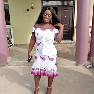 Meet your Posher, Joana